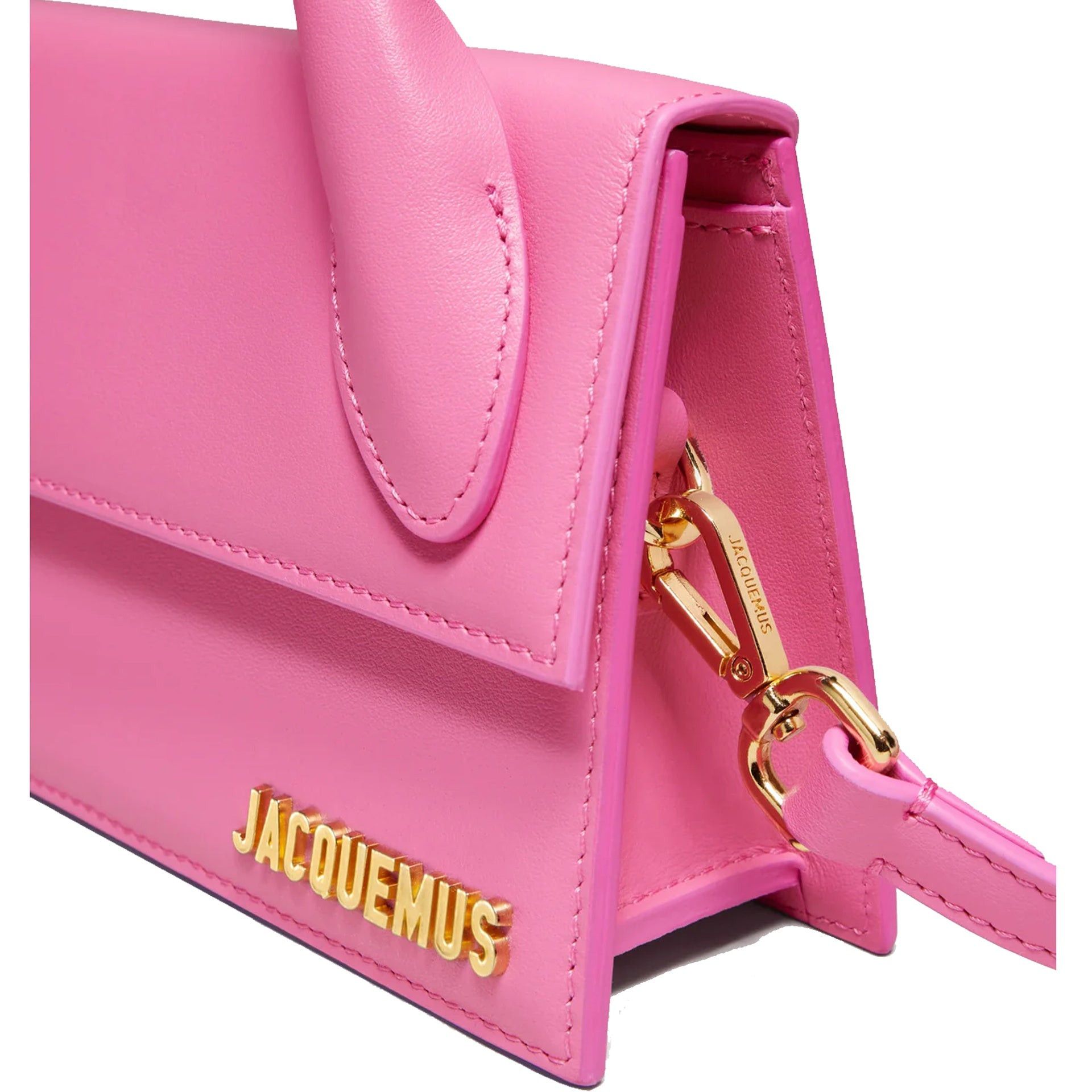 Jacquemus Jacquemus Le Chiquito Long Bag Size ONE SIZE - 4 Thumbnail