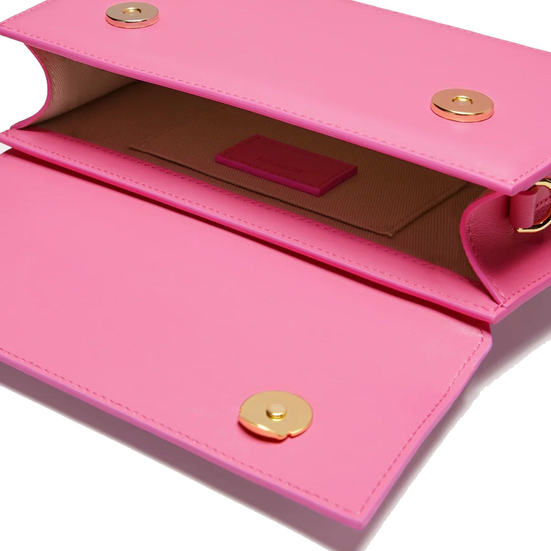 Jacquemus Jacquemus Le Chiquito Long Bag Size ONE SIZE - 3 Thumbnail