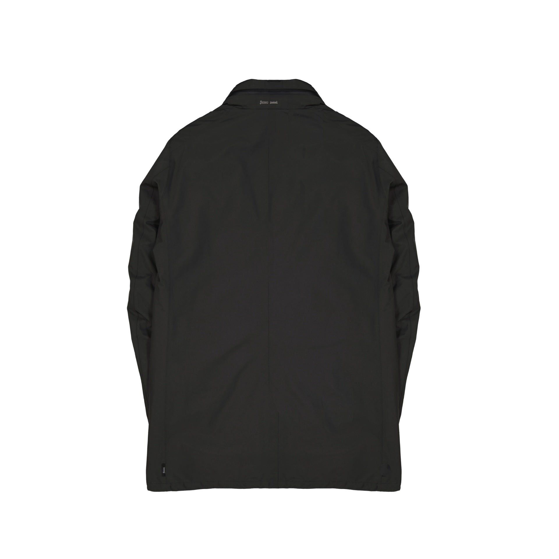 Herno HERNO Laminar Goretex Coat Size US M / EU 48-50 / 2 - 2 Thumbnail