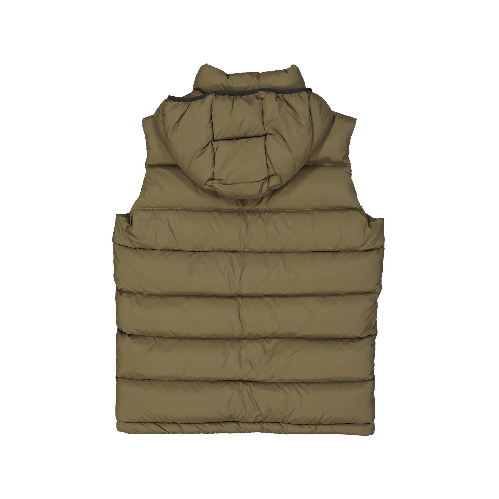 Herno HERNO Padded Gilet Size US M / EU 48-50 / 2 - 3 Thumbnail