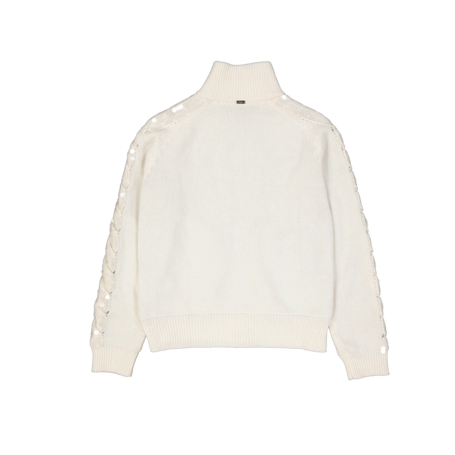 Herno HERNO Cashmere Cardigan Size M / US 6-8 / IT 42-44 - 3 Thumbnail