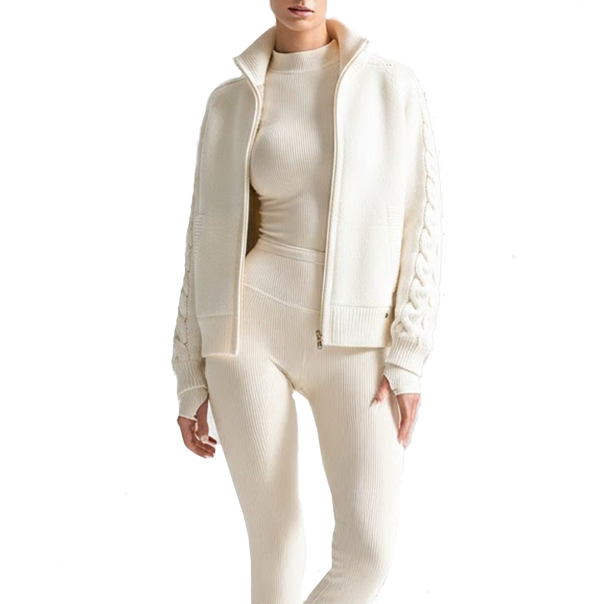 Herno HERNO Cashmere Cardigan Size M / US 6-8 / IT 42-44 - 2 Thumbnail
