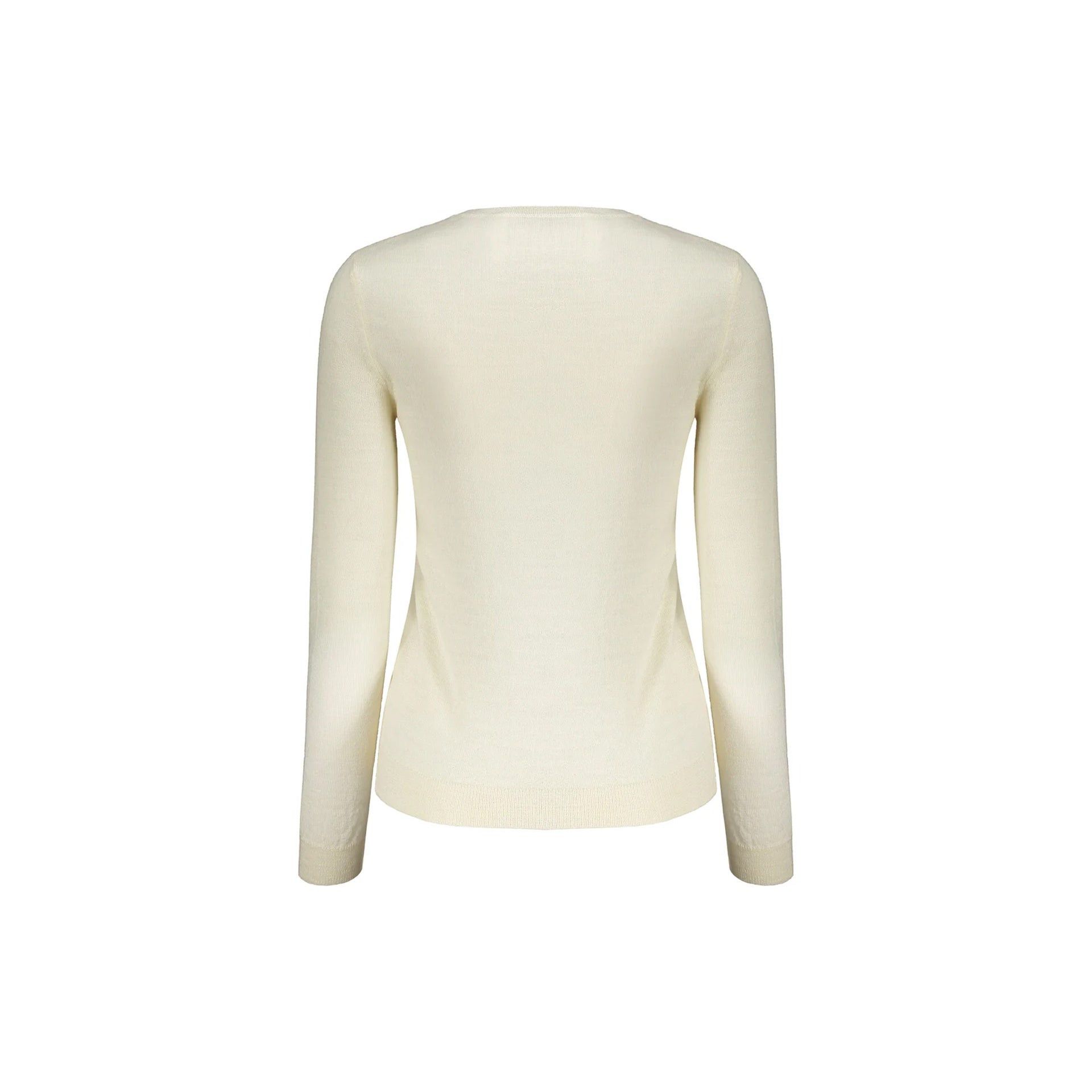 Valentino Valentino Garavani Logo Sweater Size M / US 6-8 / IT 42-44 - 2 Thumbnail