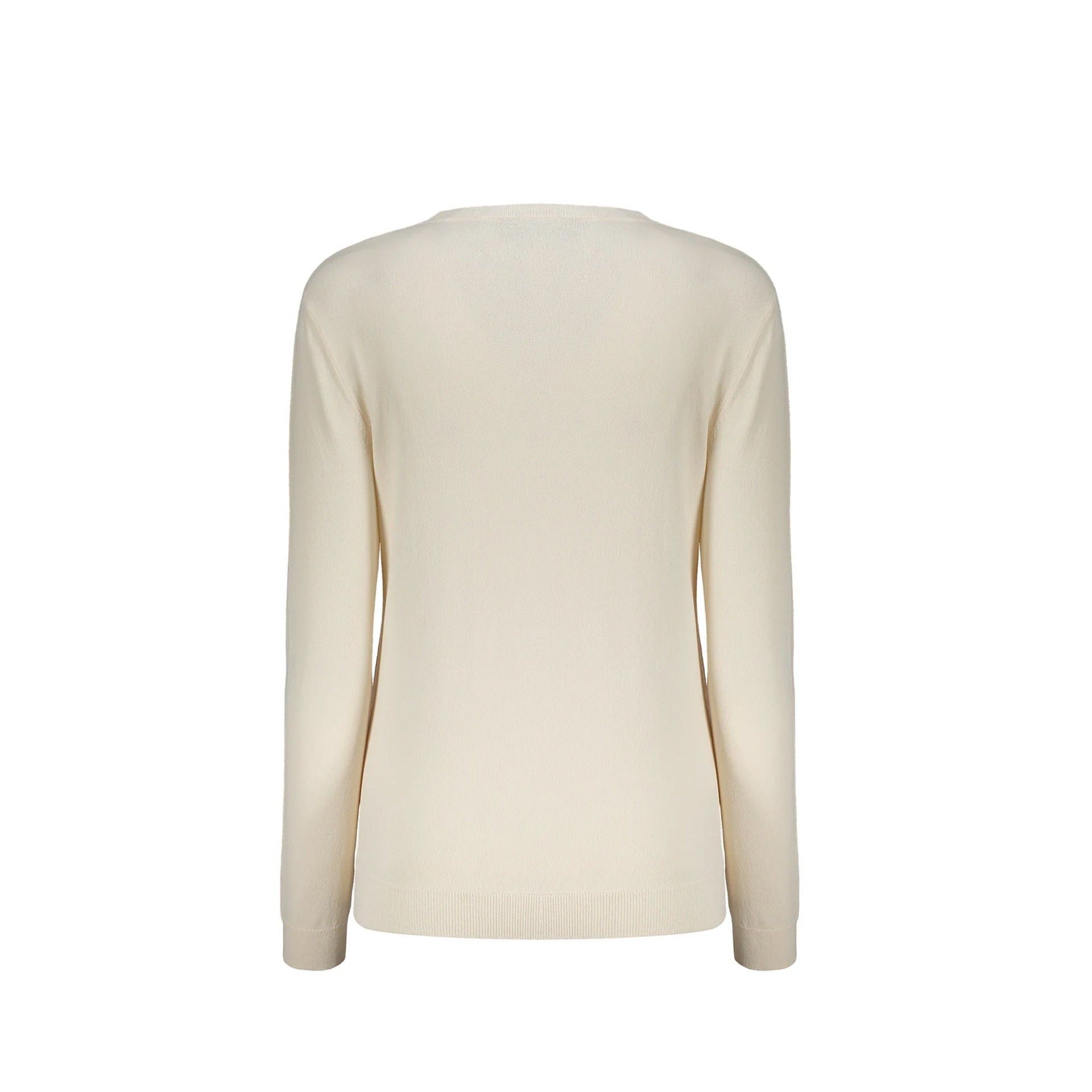 Valentino Valentino Garavani Logo Sweater Size M / US 6-8 / IT 42-44 - 2 Thumbnail