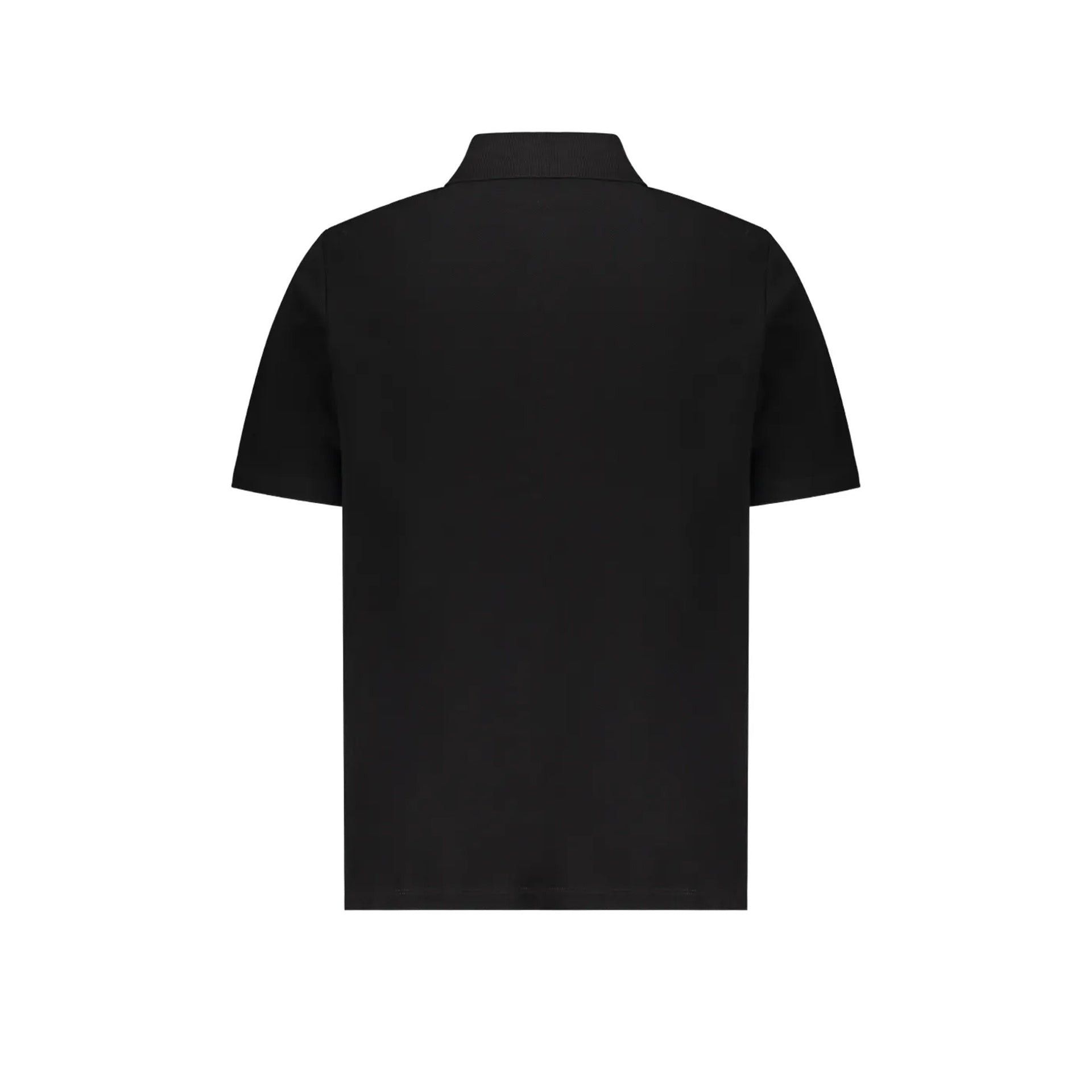 Balmain Balmain cotton polo shirt Size US S / EU 44-46 / 1 - 2 Thumbnail
