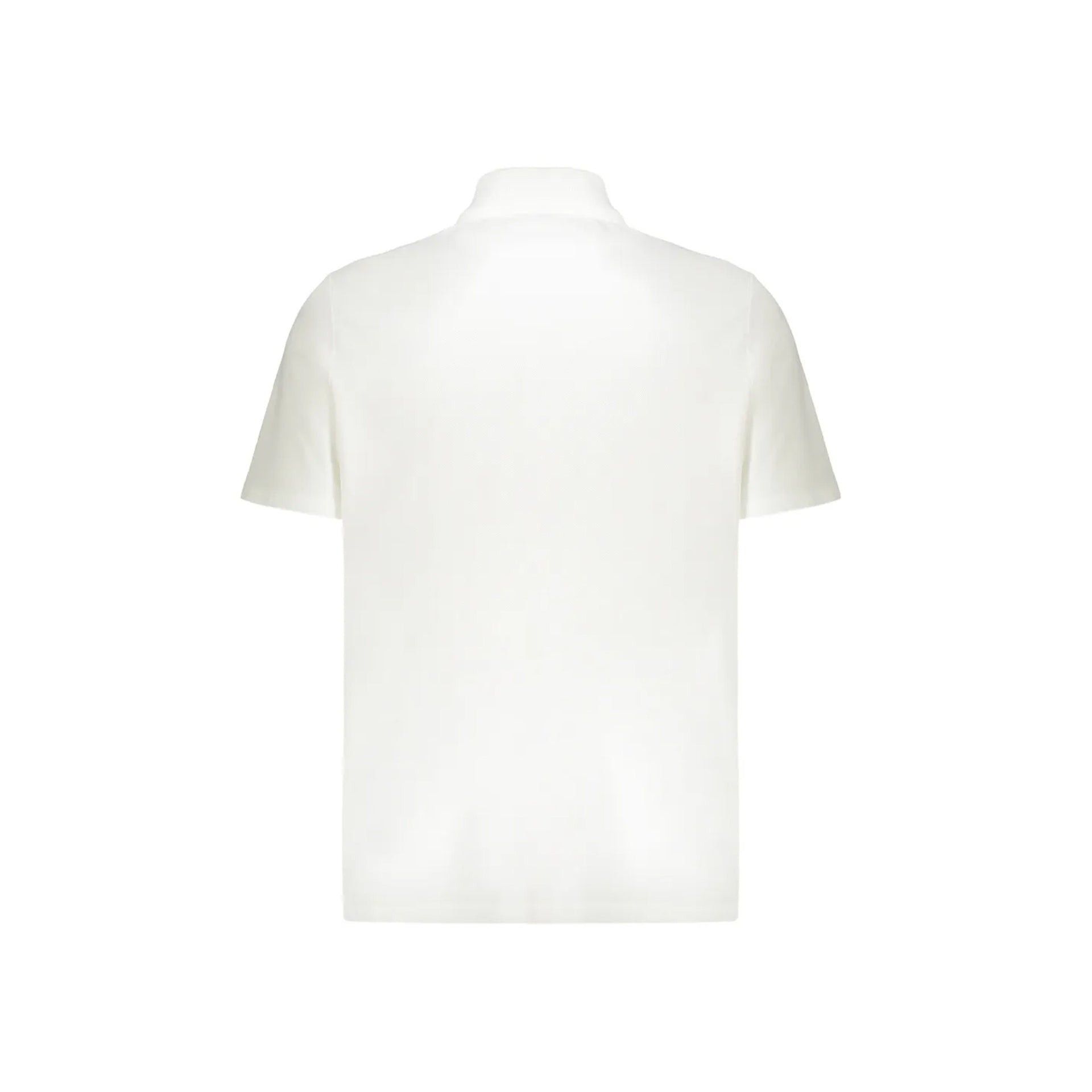 Balmain Balmain cotton polo shirt Size US M / EU 48-50 / 2 - 2 Thumbnail