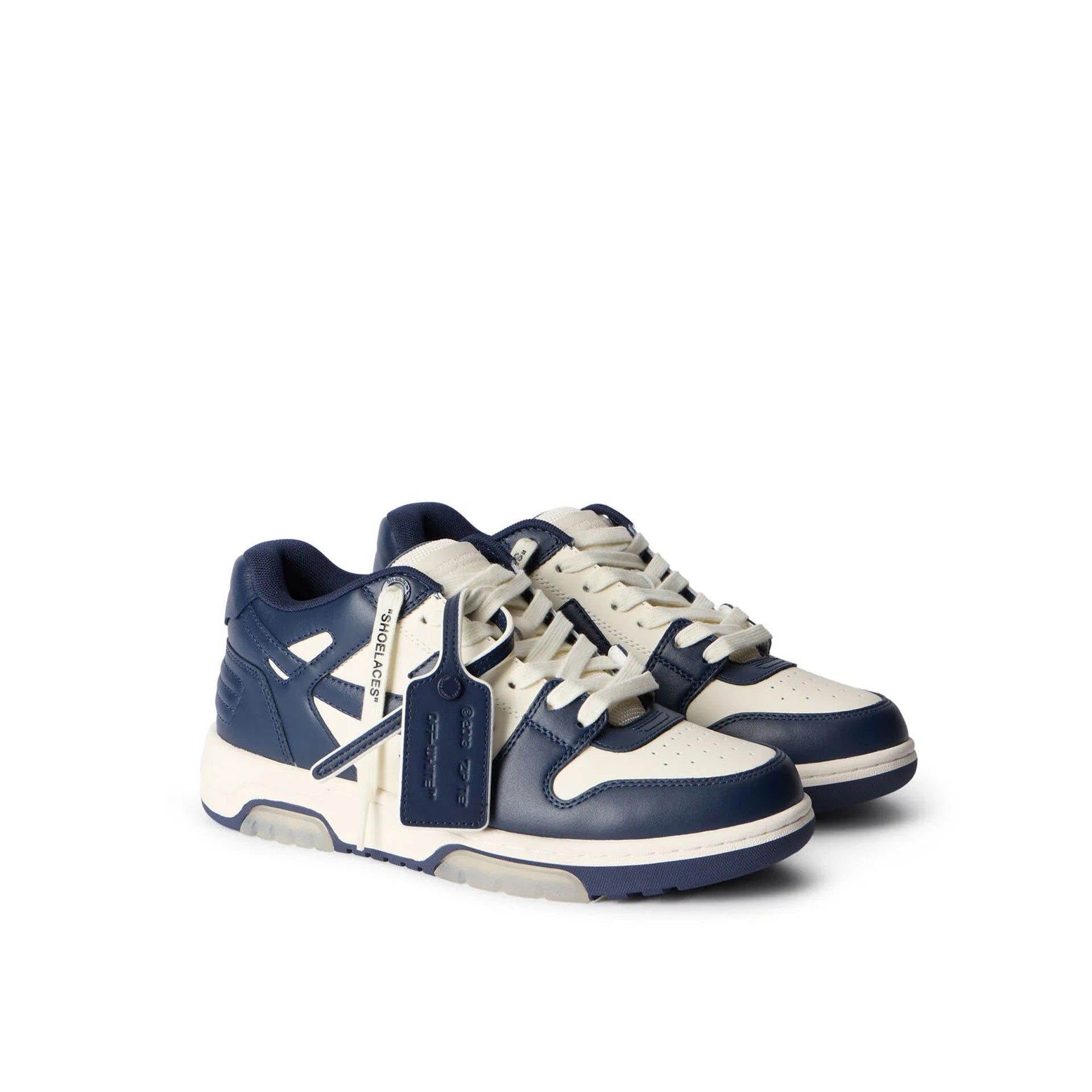 Off-White OFF-WHITE Out Of Office Sneakers Size US 10 / EU 43 - 2 Thumbnail