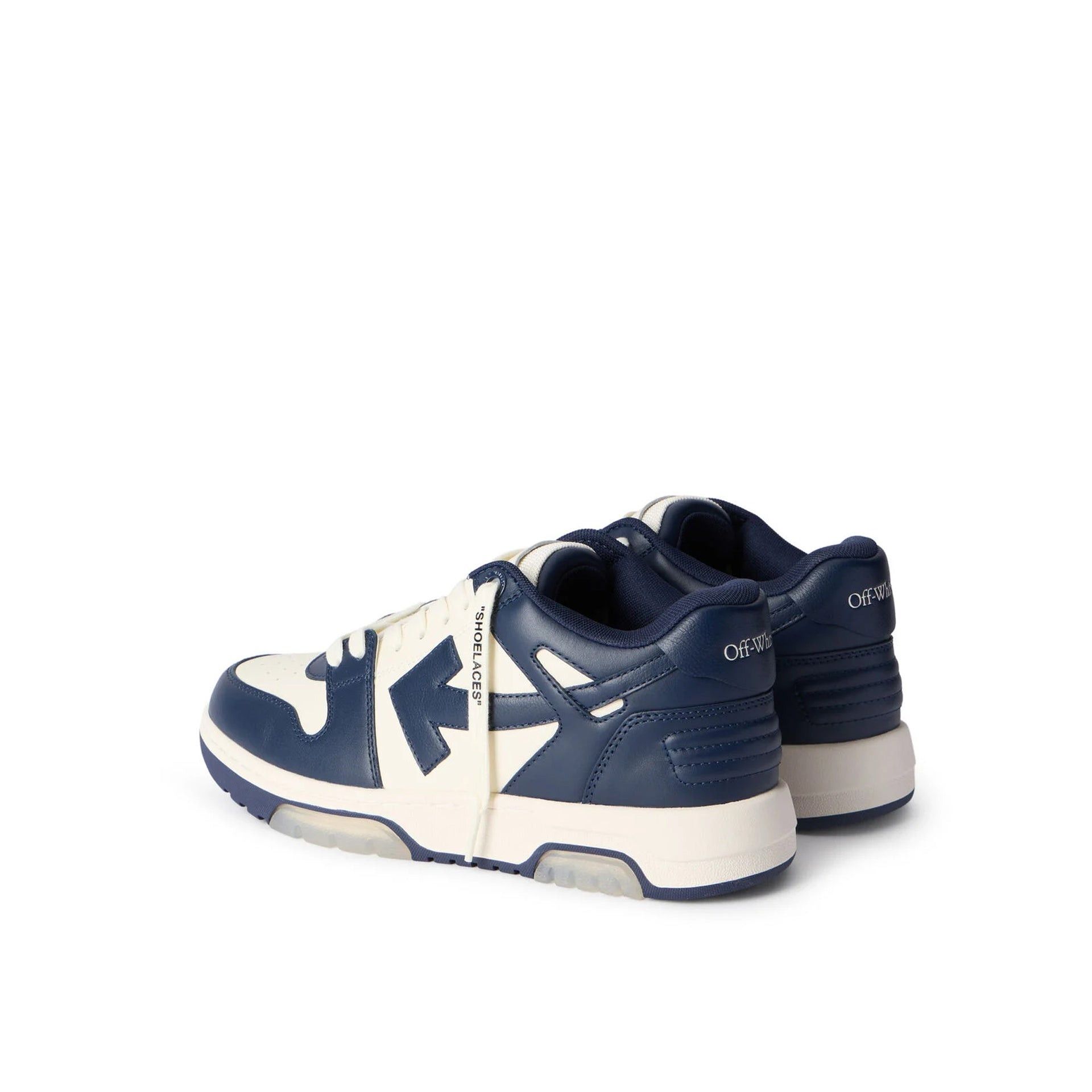 Off-White OFF-WHITE Out Of Office Sneakers Size US 10 / EU 43 - 3 Thumbnail