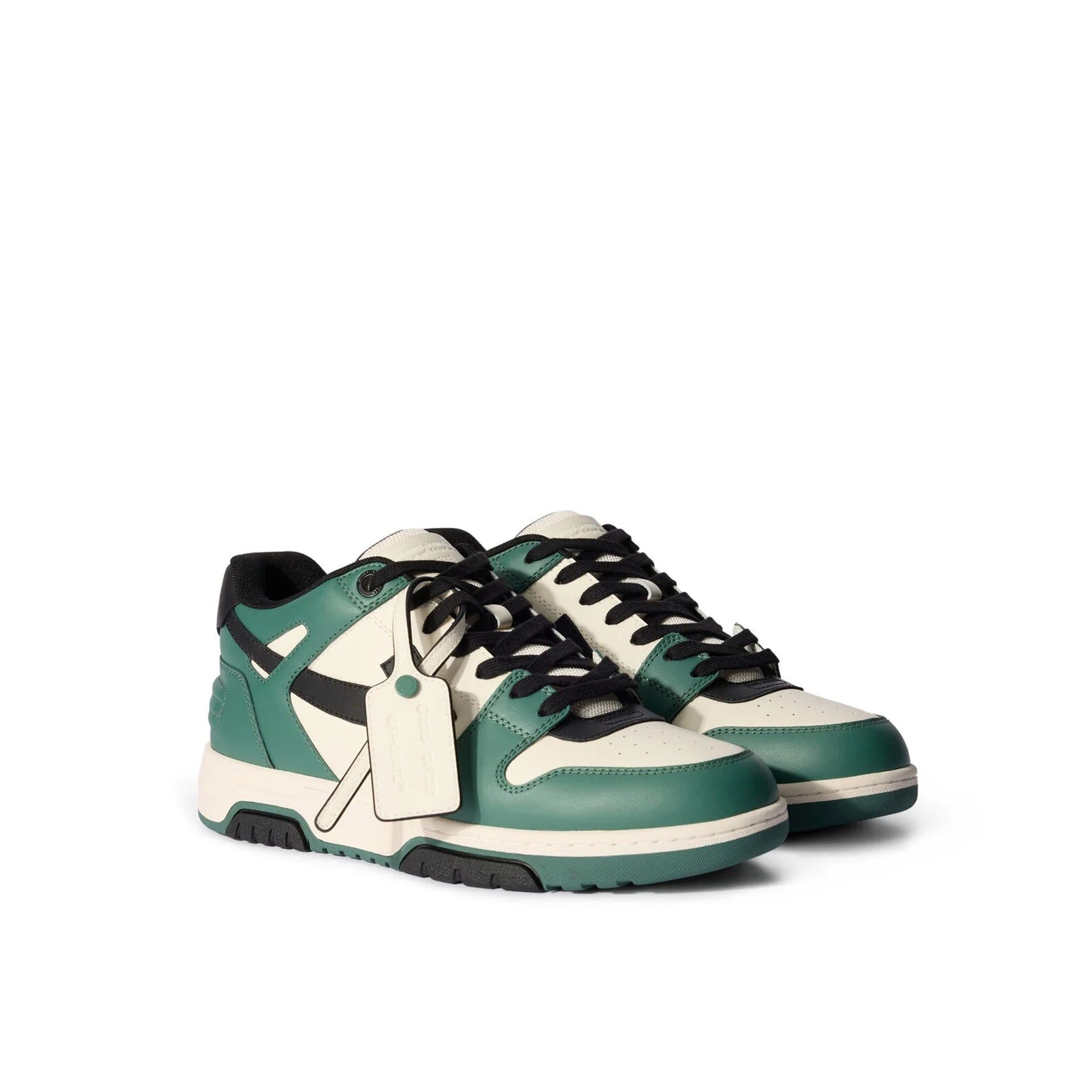 Off-White OFF-WHITE Out Of Office Sneakers Size US 11 / EU 44 - 2 Thumbnail