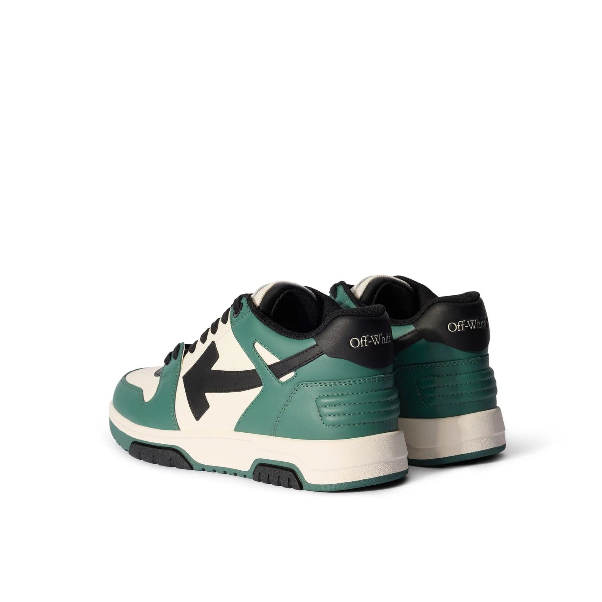 Off-White OFF-WHITE Out Of Office Sneakers Size US 11 / EU 44 - 3 Thumbnail