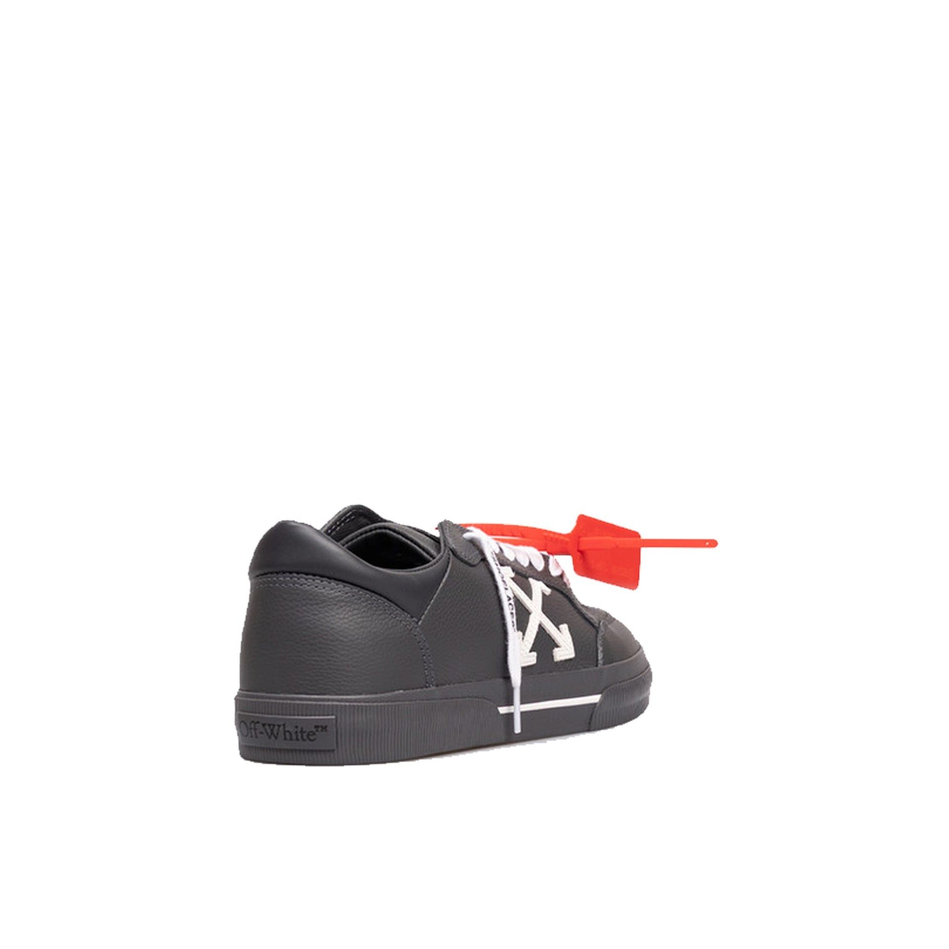 Off-White OFF-WHITE Vulcanized Low Sneakers Size US 9 / EU 42 - 3 Thumbnail