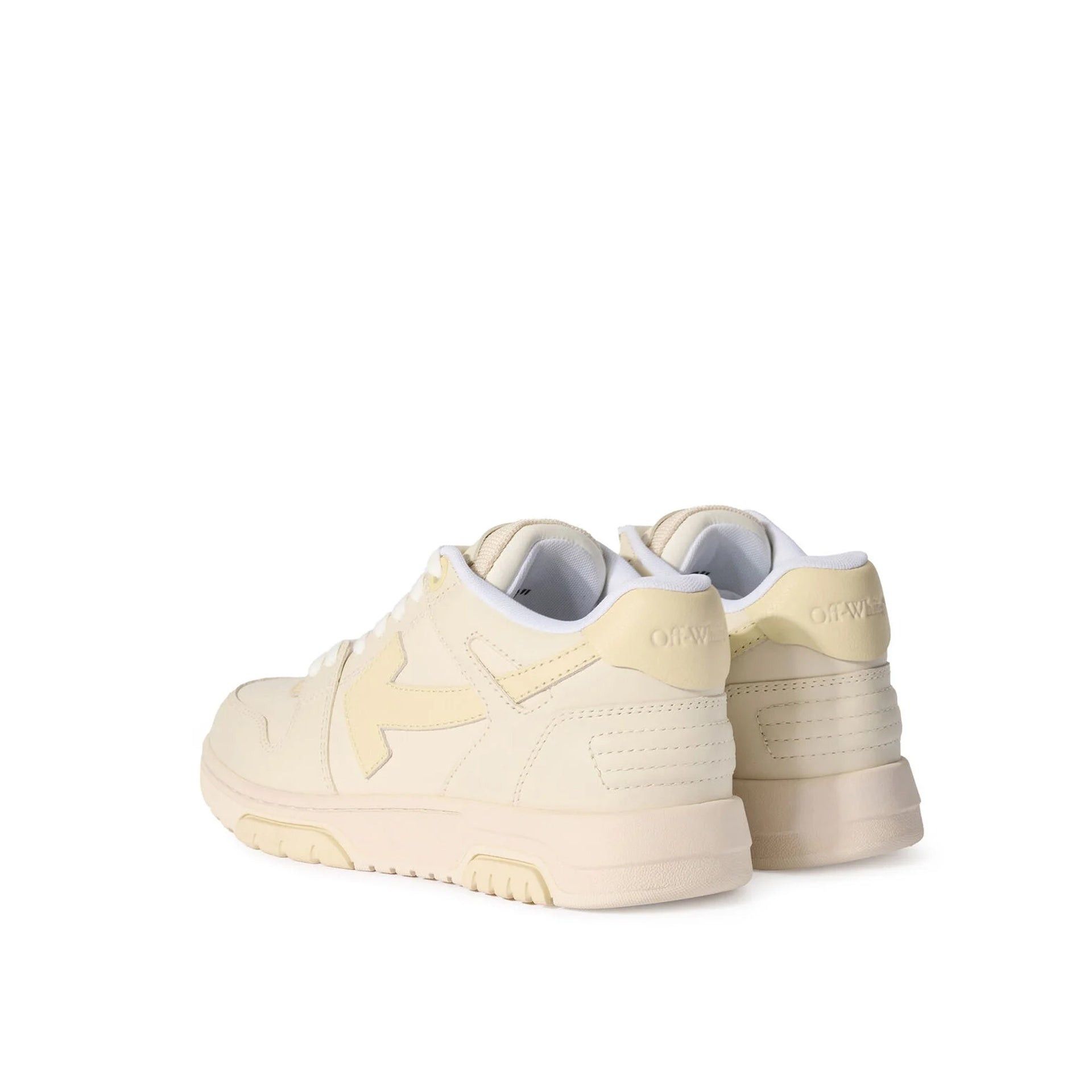 Off-White OFF-WHITE Out Of Office Sneakers Size US 8 / IT 38 - 3 Thumbnail