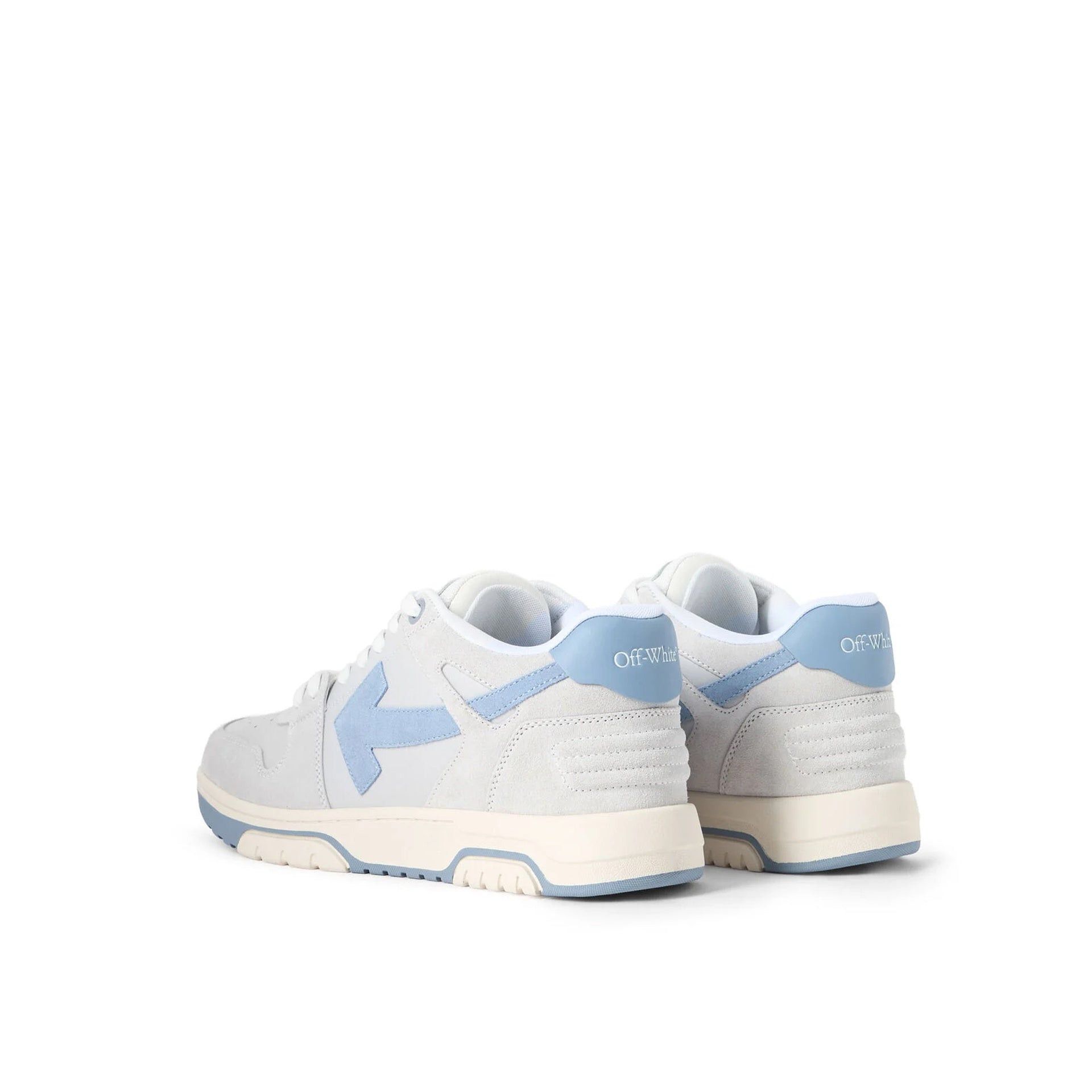 Off-White OFF-WHITE Out Of Office Sneakers Size US 6.5 / IT 36.5 - 3 Thumbnail