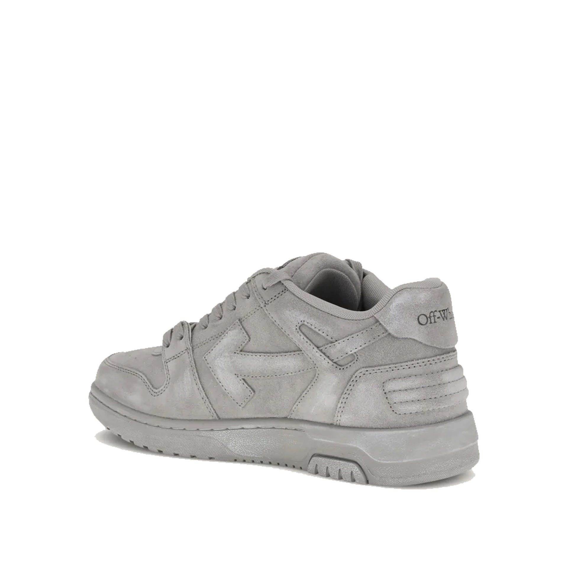 Off-White OFF-WHITE Out of Office For Walking Sneakers Size US 8 / IT 38 - 3 Thumbnail