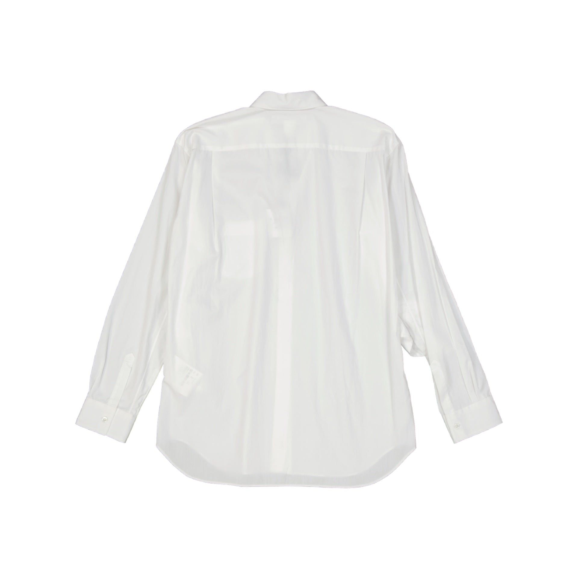 Comme des Garcons Comme des GarÃ§ons Cotton Shirt Size US M / EU 48-50 / 2 - 2 Thumbnail