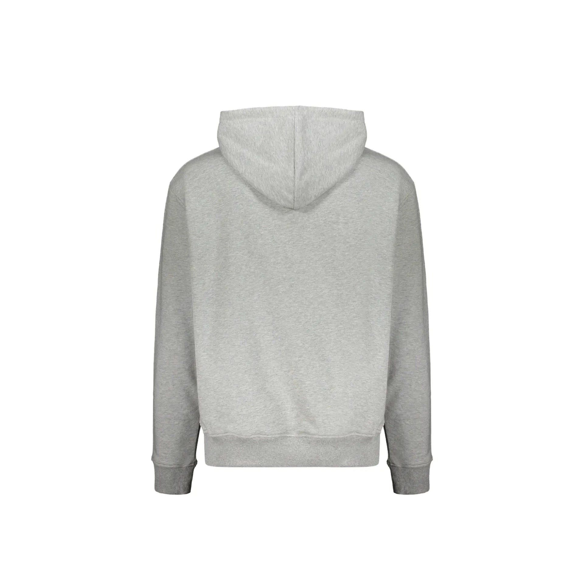 Balmain Balmain Logo Motif Hoodie Size US XXL / EU 58 / 5 - 2 Thumbnail