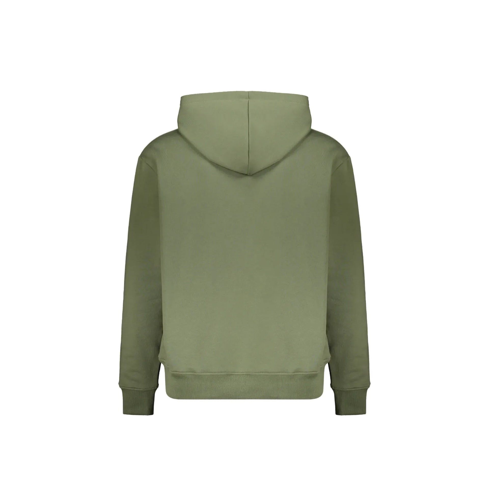 Balmain Balmain Logo Motif Hoodie Size US XL / EU 56 / 4 - 2 Thumbnail