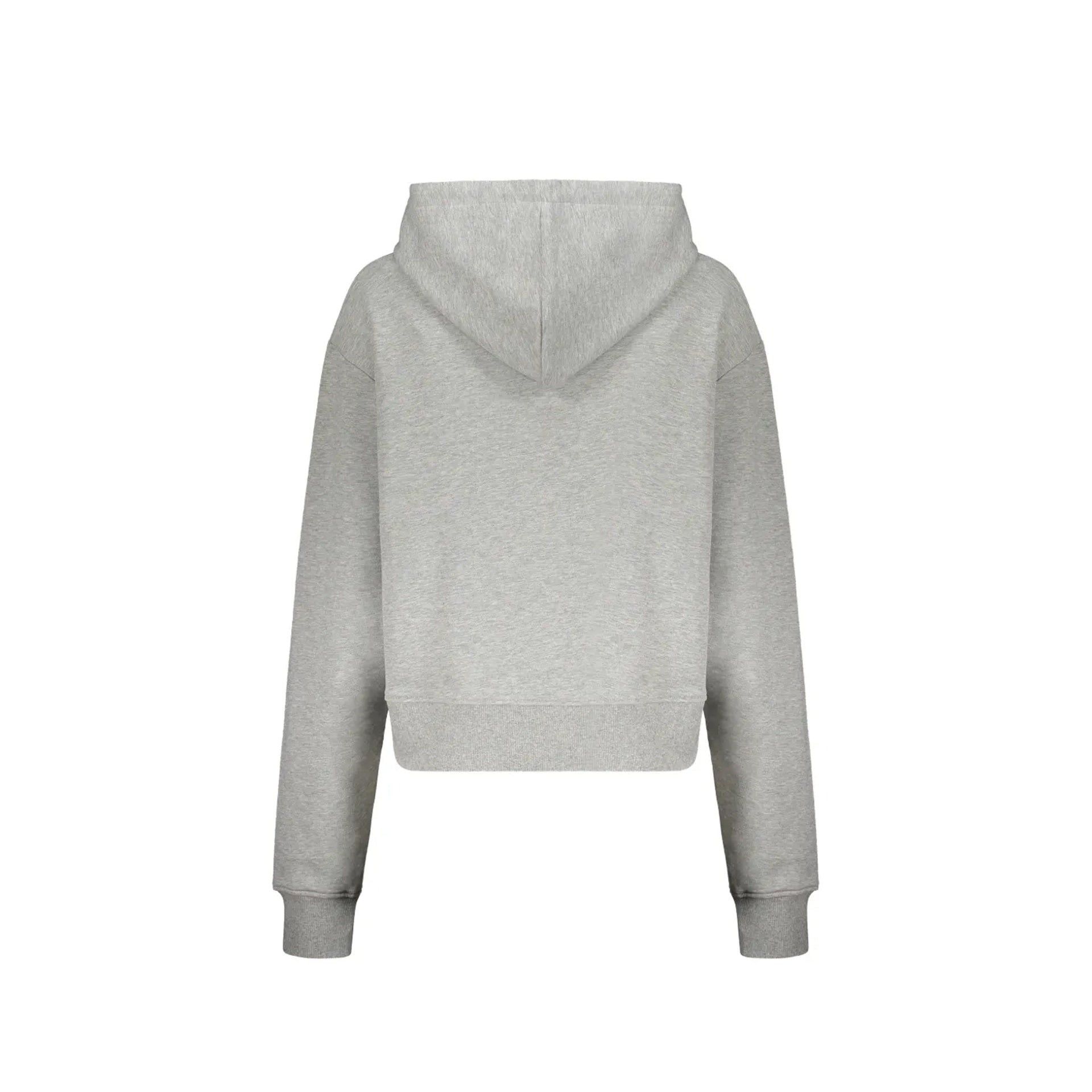 Balmain Balmain Logo Hoodie Size XS / US 0-2 / IT 36-38 - 2 Thumbnail