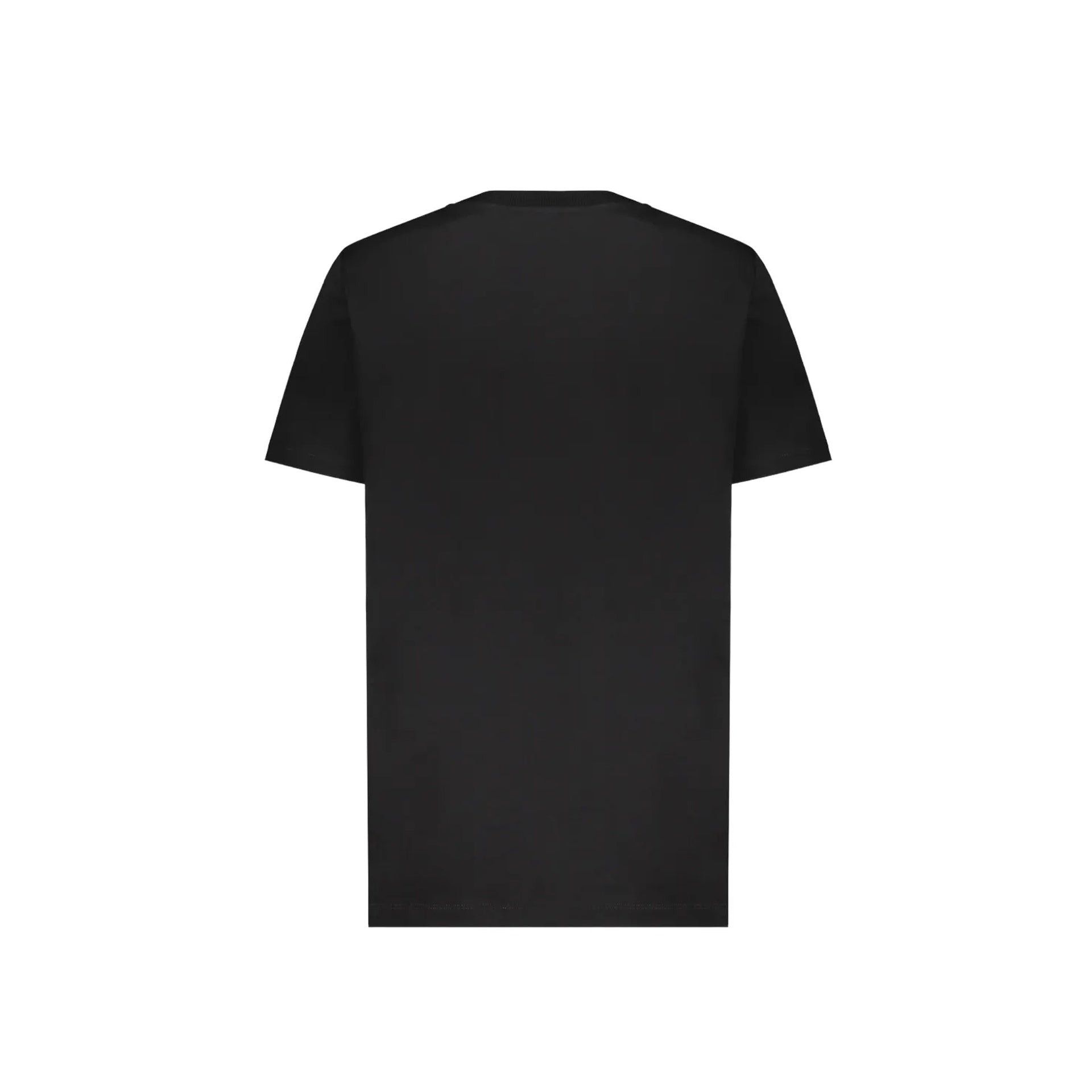 Balmain Balmain logo-print T-shirt Size S / US 4 / IT 40 - 2 Thumbnail