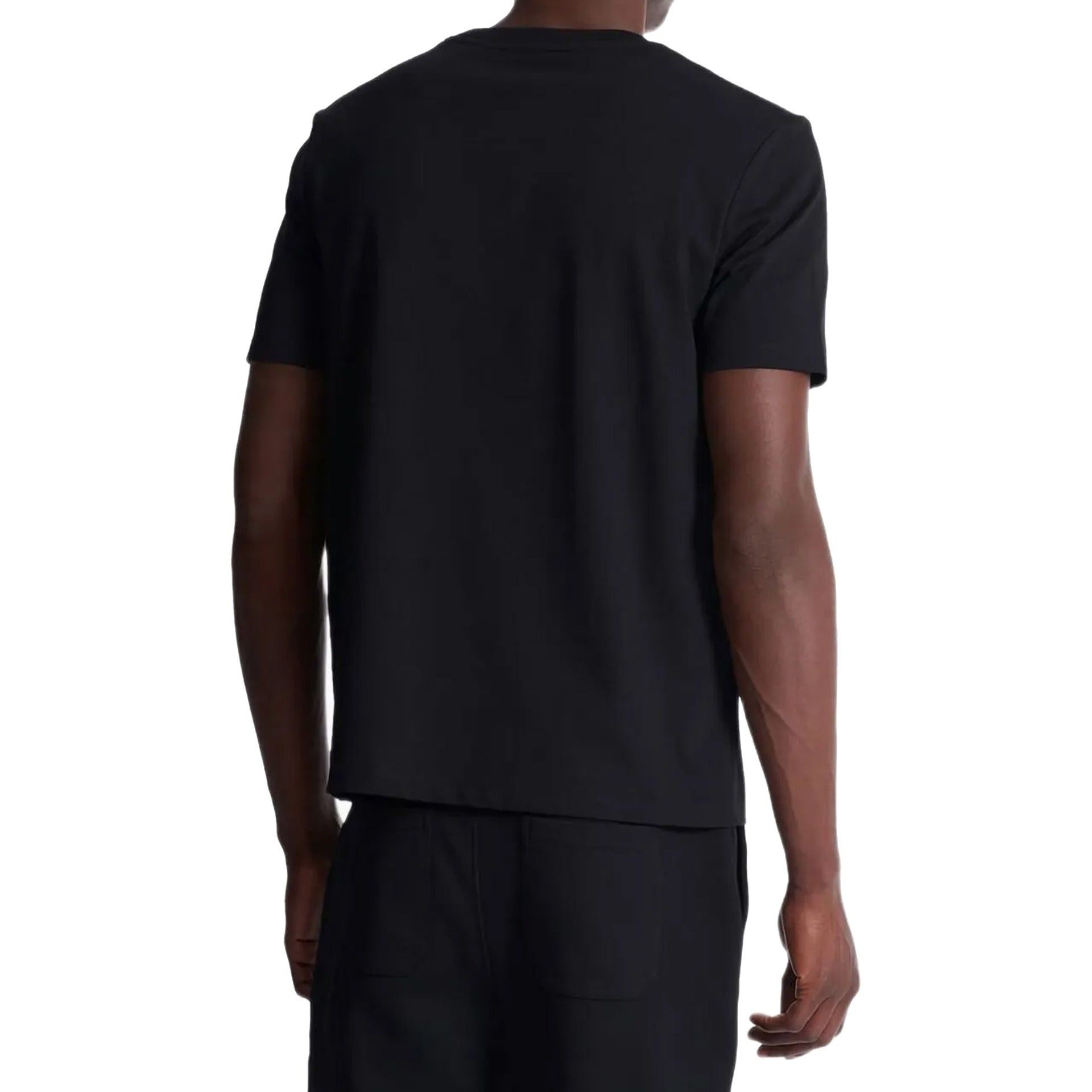 Balmain Balmain logo-print T-shirt Size US S / EU 44-46 / 1 - 3 Thumbnail