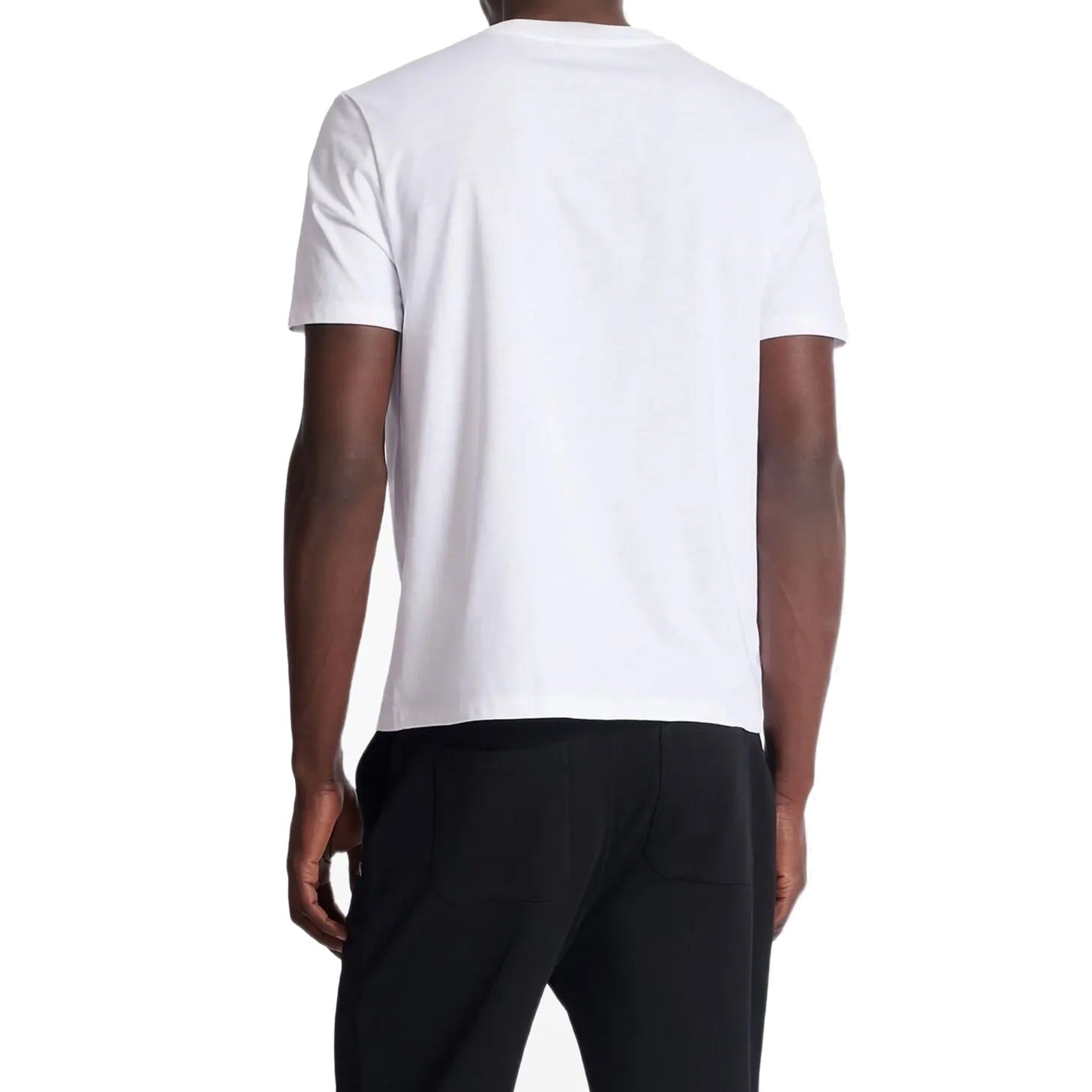 Balmain Balmain logo-print T-shirt Size US M / EU 48-50 / 2 - 3 Thumbnail