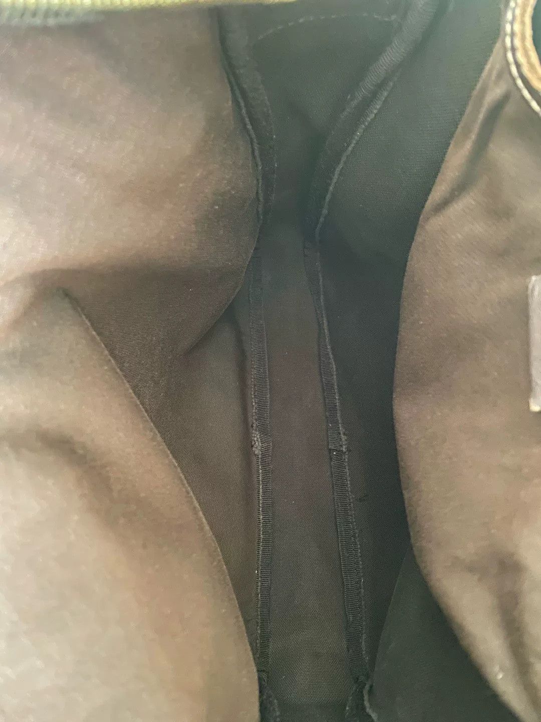 Gucci Pre-loved Bag Very good condition Size ONE SIZE - 6 Thumbnail