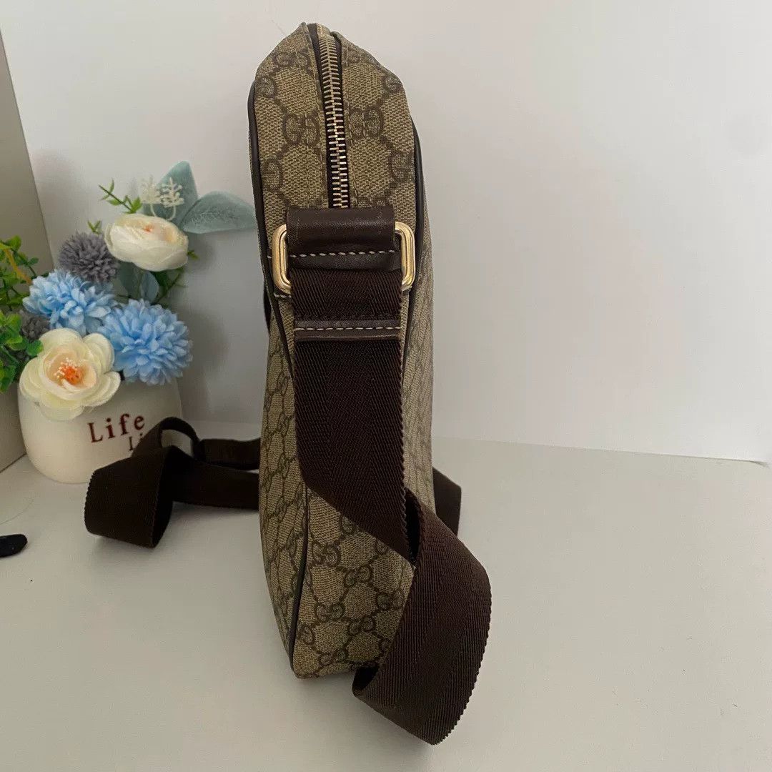 Gucci Pre-loved Bag Very good condition Size ONE SIZE - 3 Thumbnail