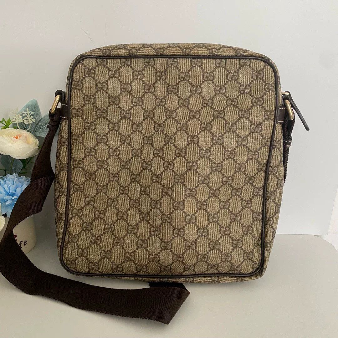 Gucci Pre-loved Bag Very good condition Size ONE SIZE - 5 Thumbnail