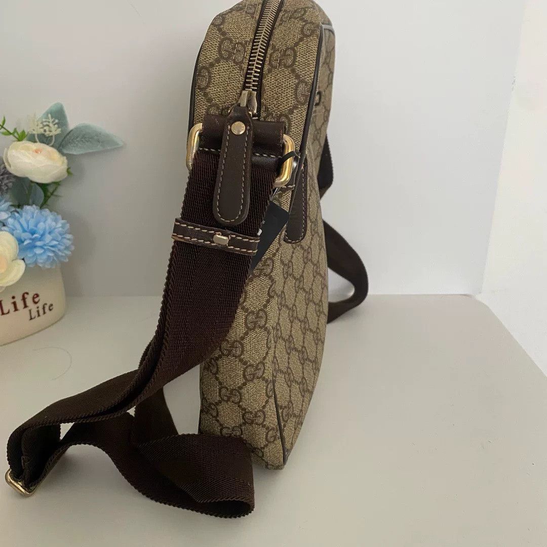 Gucci Pre-loved Bag Very good condition Size ONE SIZE - 4 Thumbnail