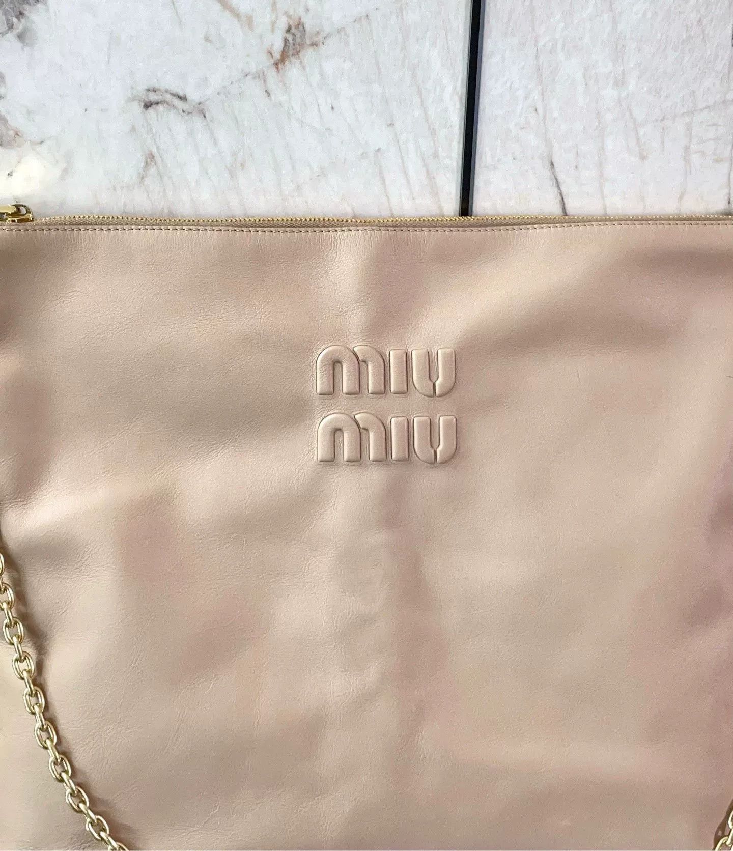 Miu Miu Pre-loved Bag Very good condition Size ONE SIZE - 7 Thumbnail