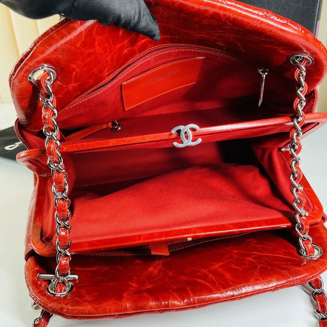 Chanel Pre-loved Bag Very good condition Size ONE SIZE - 3 Thumbnail