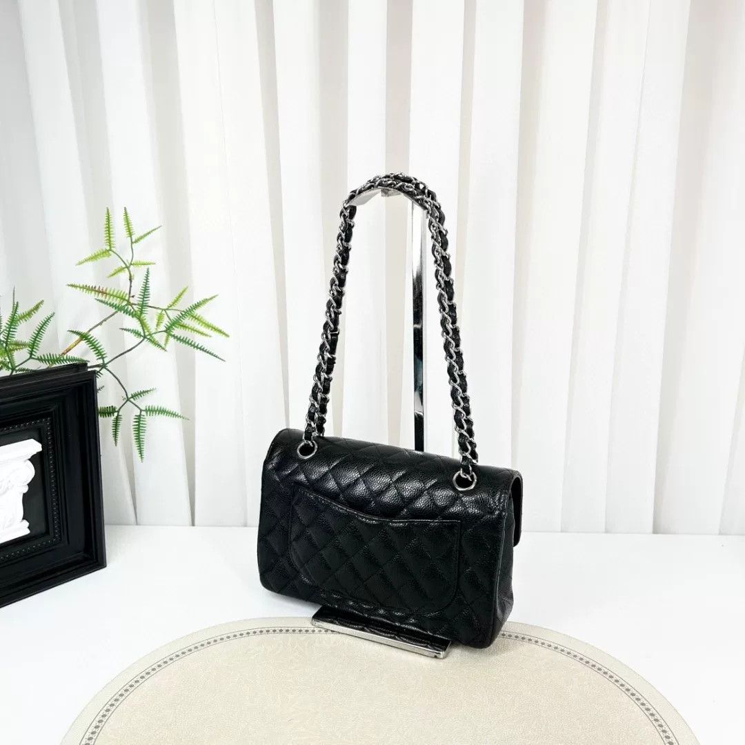 Chanel Pre-loved Bag Very good condition Size ONE SIZE - 3 Thumbnail