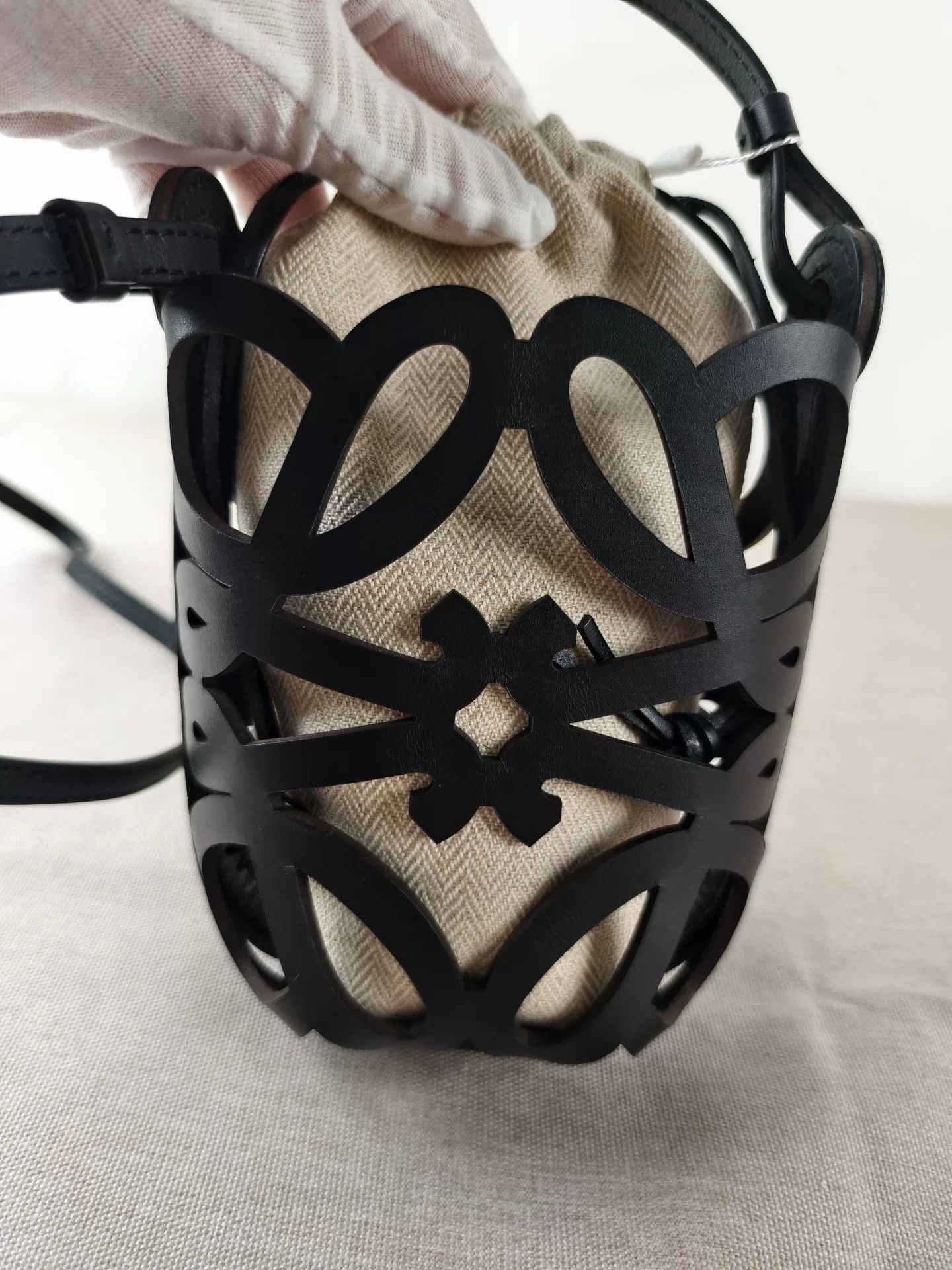 Loewe Pre-loved Bag Brand new condition Size ONE SIZE - 6 Thumbnail