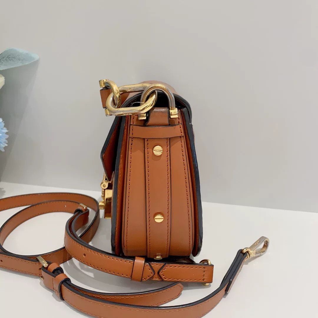 MCM Pre-loved Bag Very good condition Size ONE SIZE - 5 Thumbnail