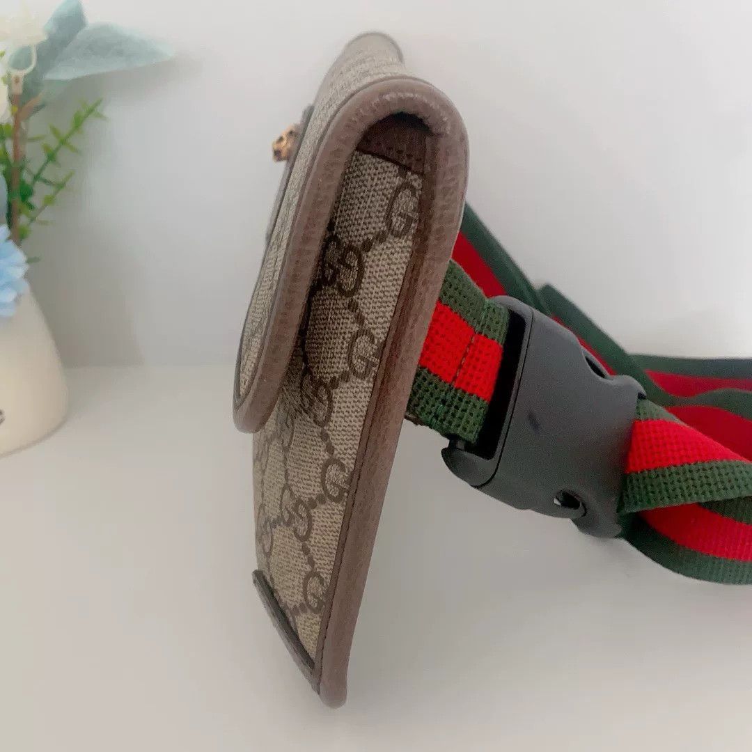 Gucci Pre-loved Bag Very good condition Size ONE SIZE - 2 Thumbnail