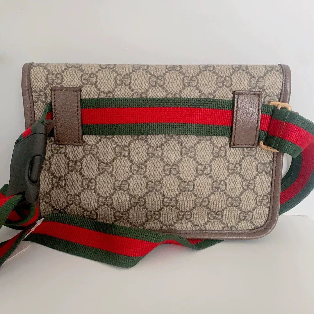Gucci Pre-loved Bag Very good condition Size ONE SIZE - 3 Thumbnail