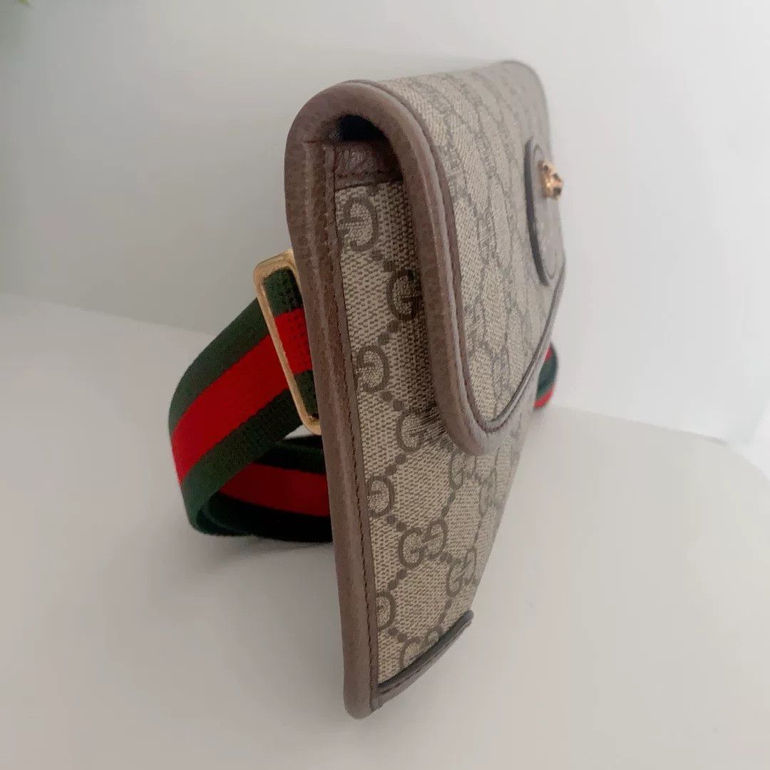 Gucci Pre-loved Bag Very good condition Size ONE SIZE - 5 Thumbnail