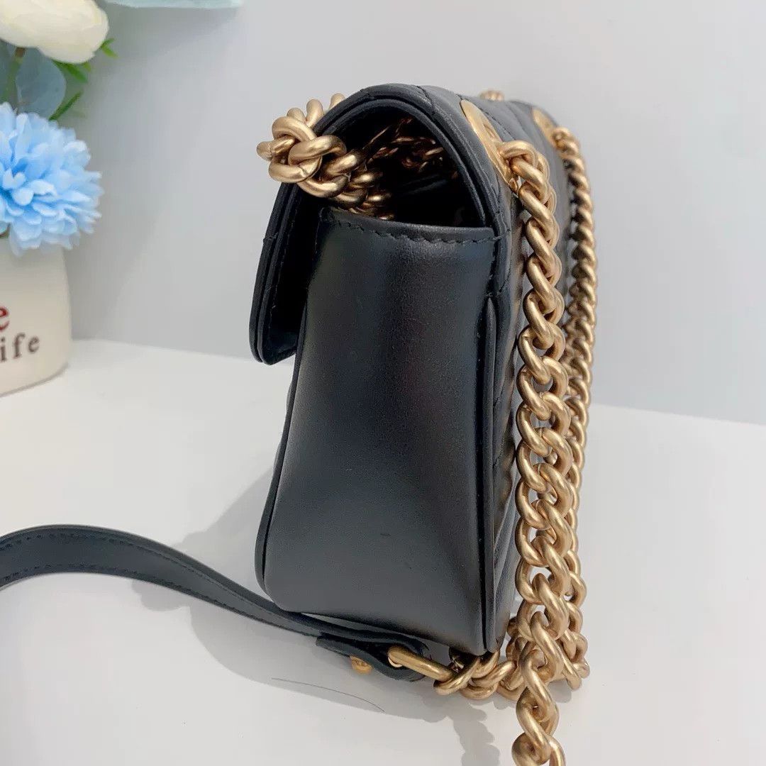 Gucci Pre-loved Bag Very good condition Size ONE SIZE - 3 Thumbnail