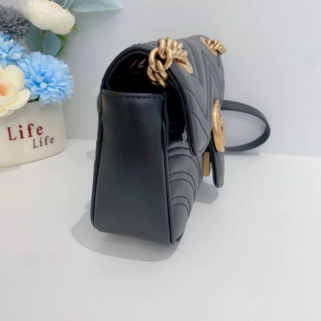 Gucci Pre-loved Bag Very good condition Size ONE SIZE - 5 Thumbnail