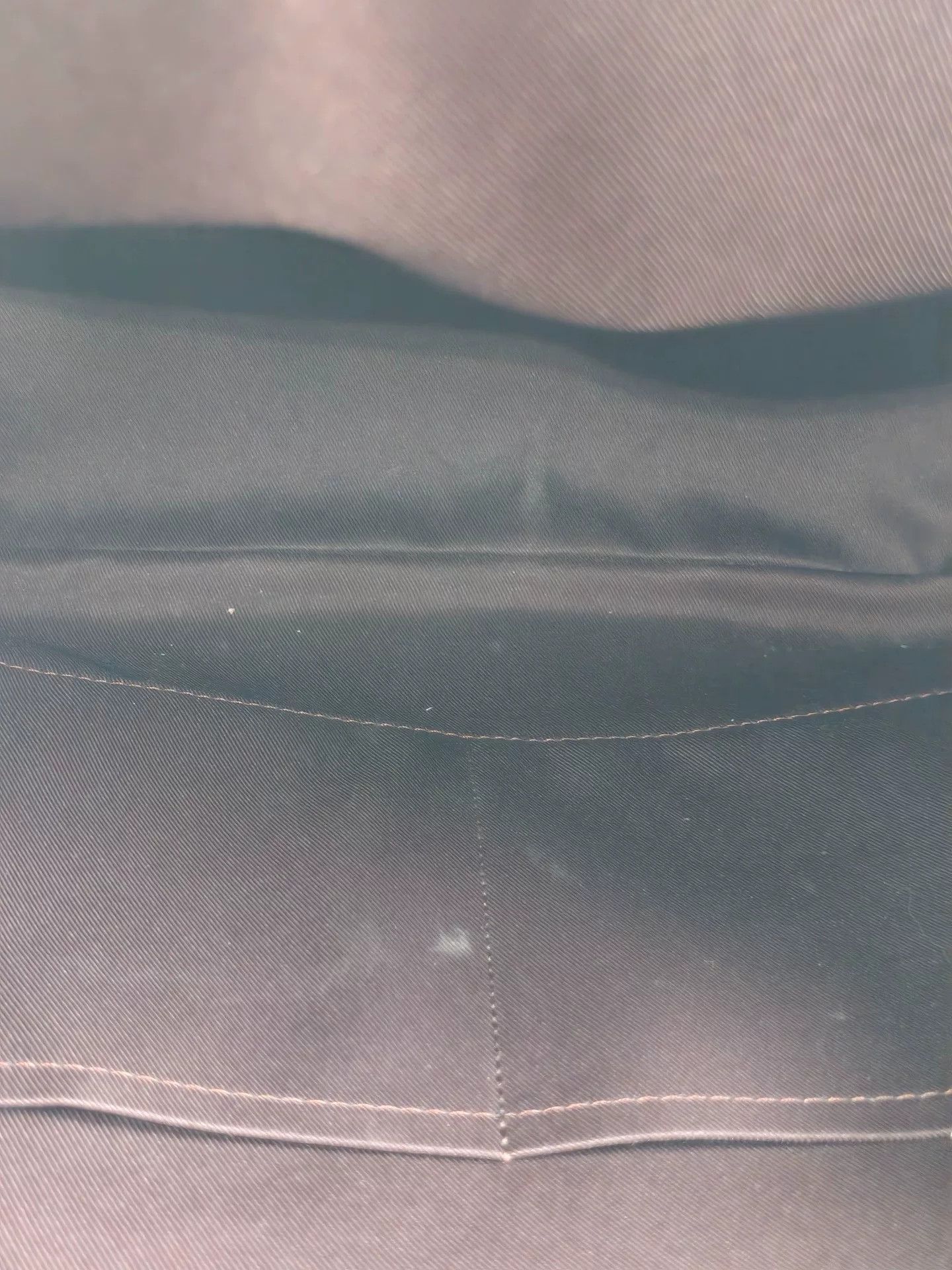 Louis Vuitton Pre-loved Bag Very good condition Size ONE SIZE - 3 Thumbnail