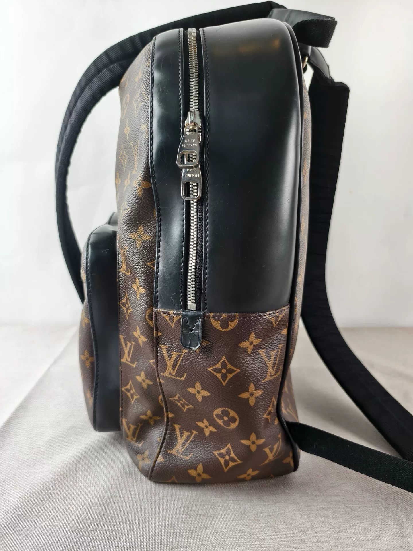 Louis Vuitton Pre-loved Bag Very good condition Size ONE SIZE - 6 Thumbnail