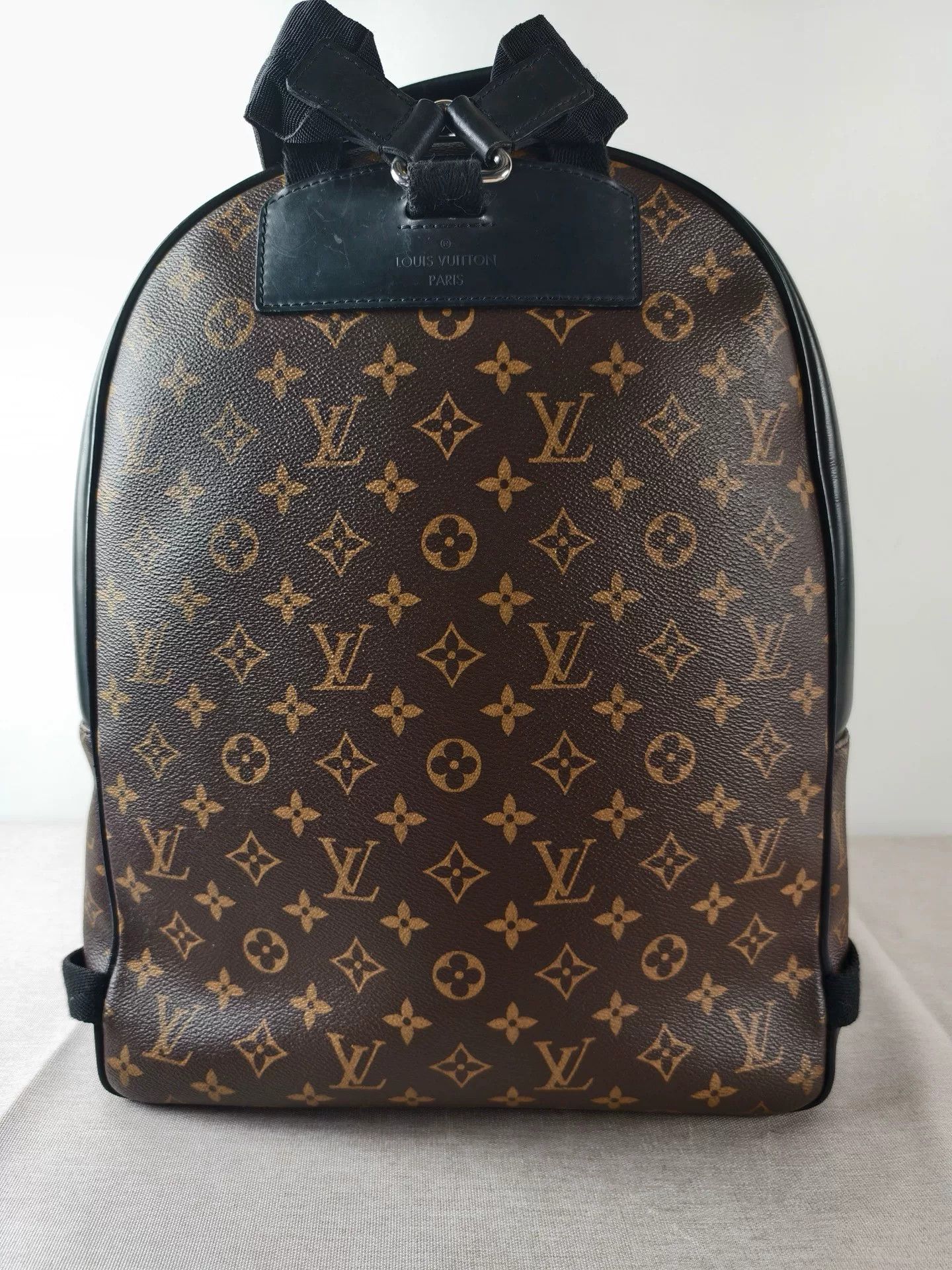 Louis Vuitton Pre-loved Bag Very good condition Size ONE SIZE - 7 Thumbnail