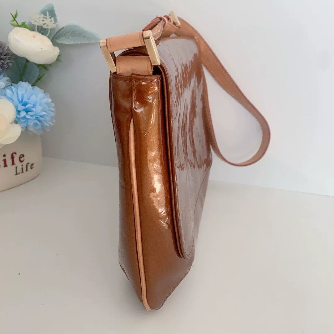 Louis Vuitton Pre-loved Bag Very good condition Size ONE SIZE - 3 Thumbnail