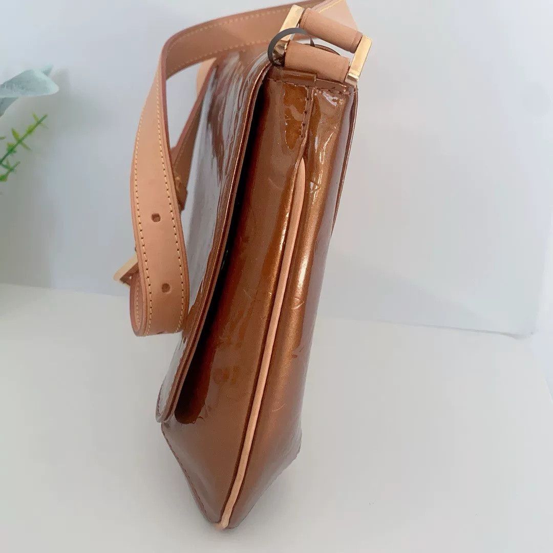 Louis Vuitton Pre-loved Bag Very good condition Size ONE SIZE - 6 Thumbnail