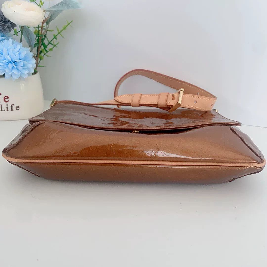 Louis Vuitton Pre-loved Bag Very good condition Size ONE SIZE - 2 Thumbnail