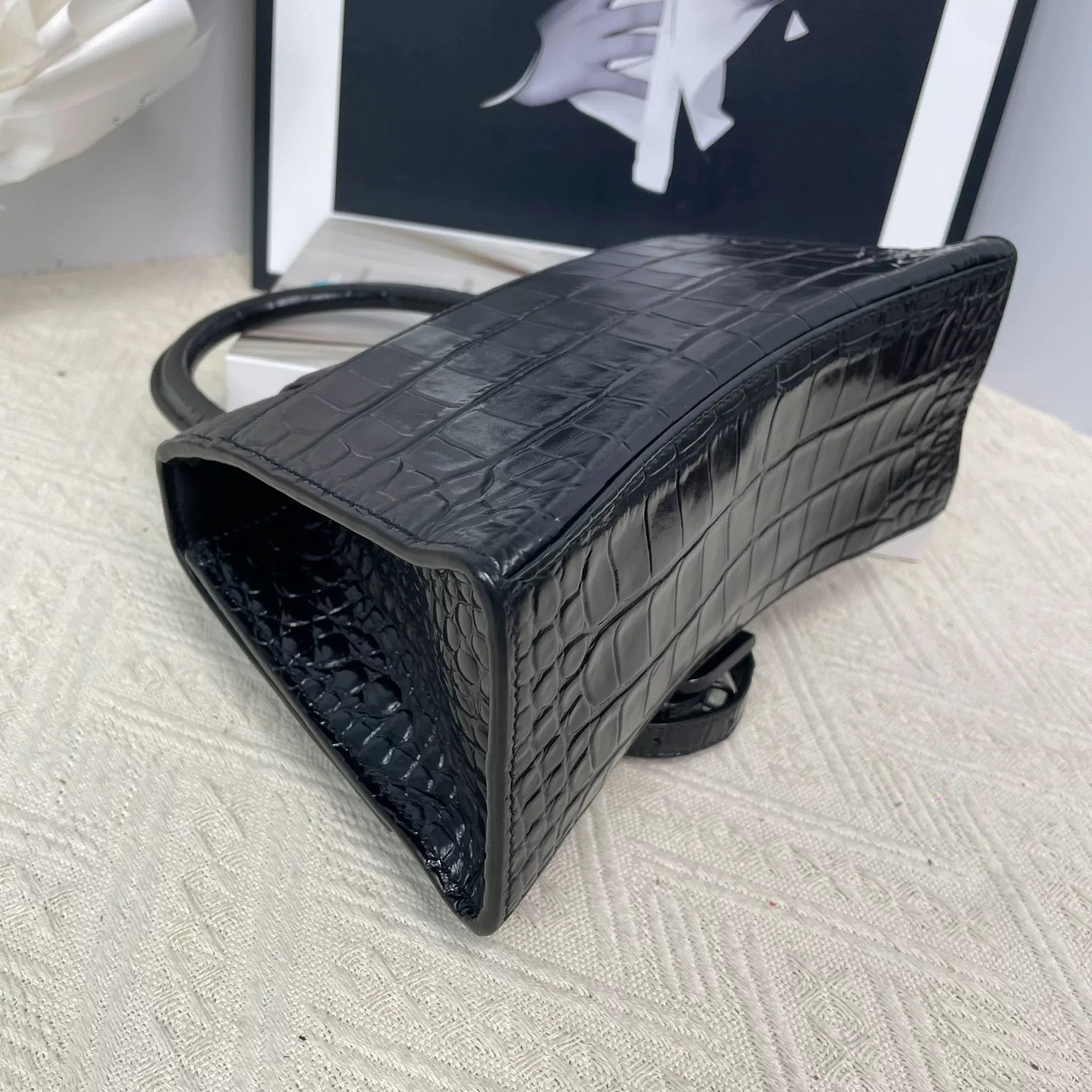 Balenciaga Pre-loved Bag Very good condition Size ONE SIZE - 6 Thumbnail