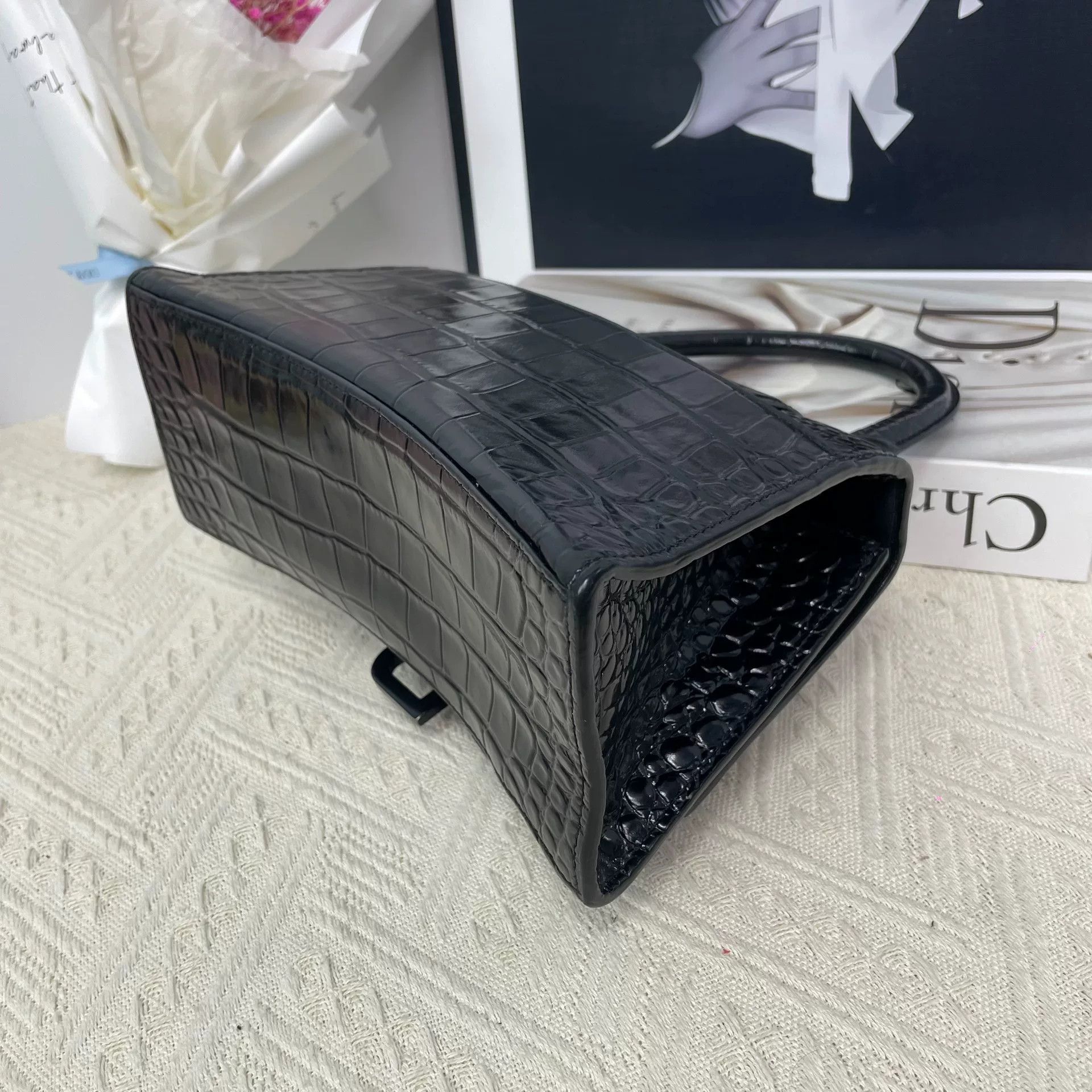 Balenciaga Pre-loved Bag Very good condition Size ONE SIZE - 7 Thumbnail