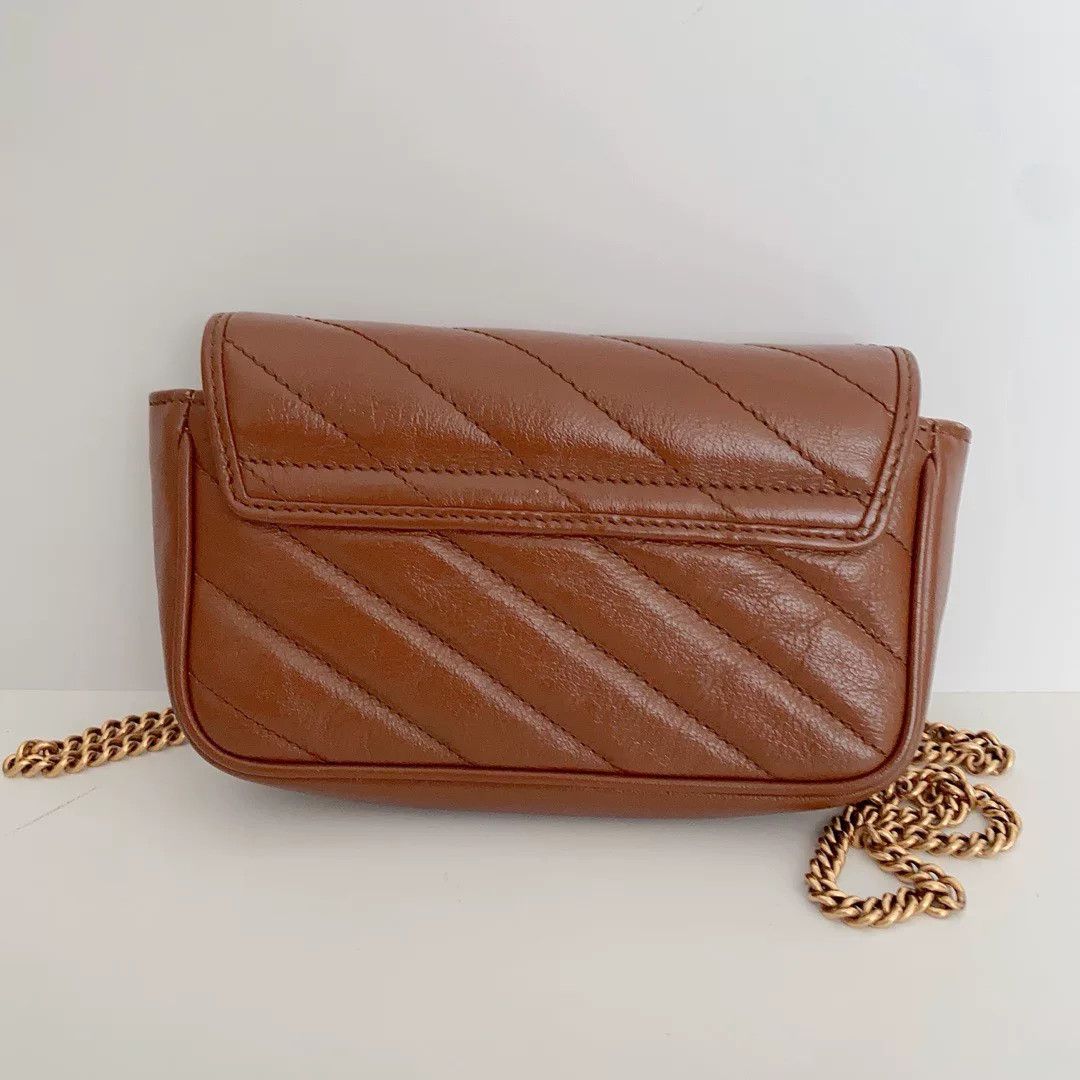Gucci Pre-loved Bag Very good condition Size ONE SIZE - 4 Thumbnail