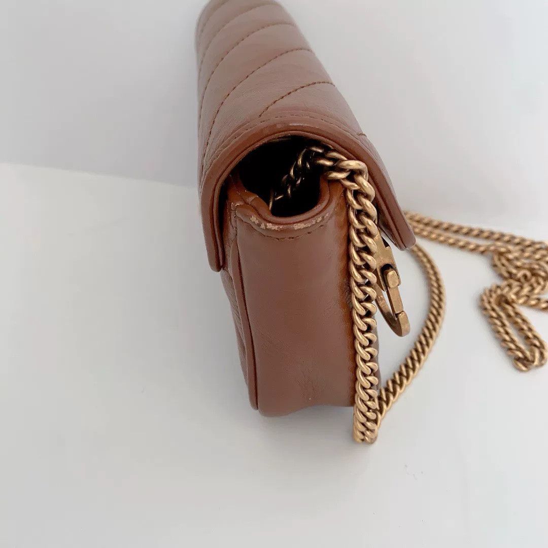 Gucci Pre-loved Bag Very good condition Size ONE SIZE - 3 Thumbnail
