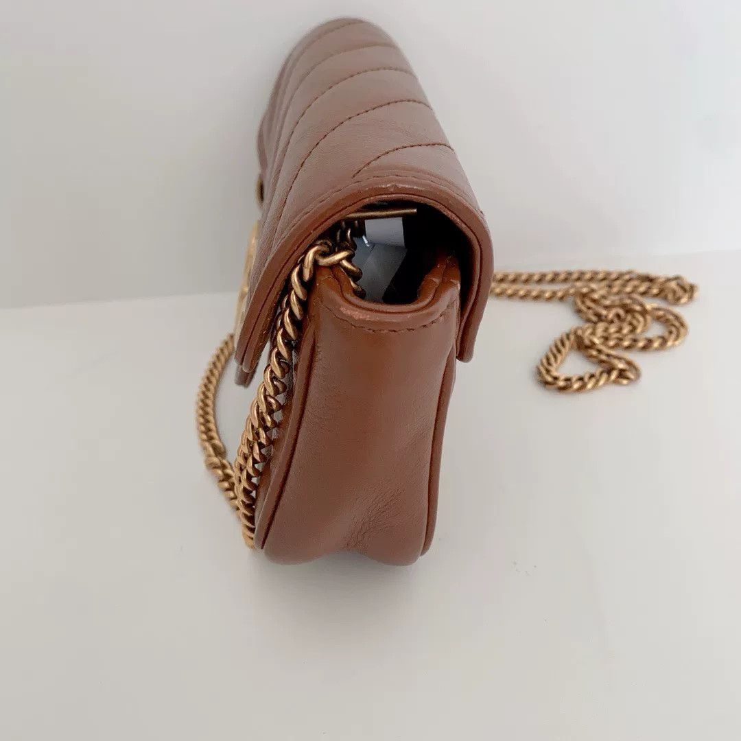 Gucci Pre-loved Bag Very good condition Size ONE SIZE - 2 Thumbnail
